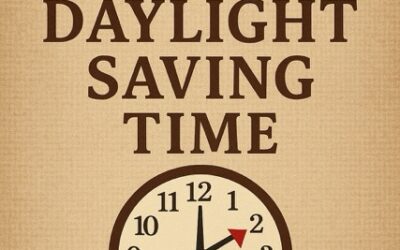 Daylight Savings time