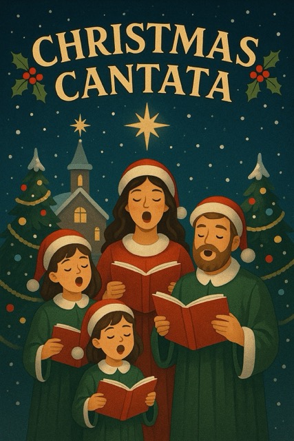 Christmas Cantanta