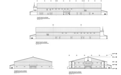 Building Forward Together