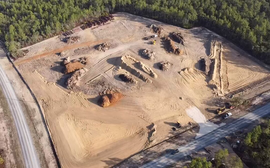 Church Building Update