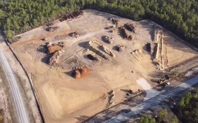 Church Building Update