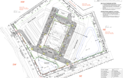 Letter to Pine Ridge