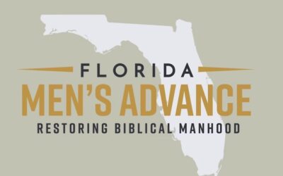 Save the Date – Florida Men’s Advance