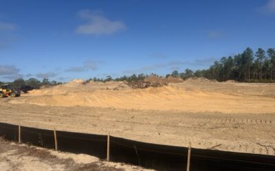 Church Building Update