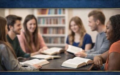 New Young Adult Sunday School Class