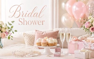 Bridal Shower – Chloe Breedlove