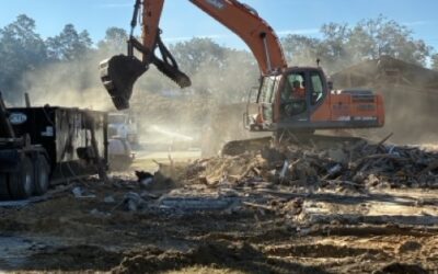 Removing the Church