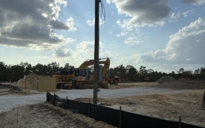 Power On-Site