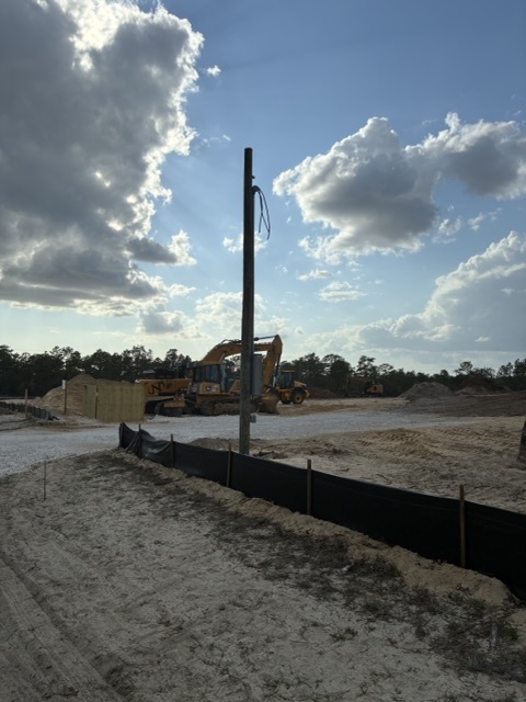 Power On-Site