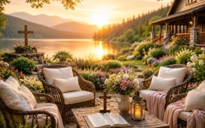 Ladies Retreat