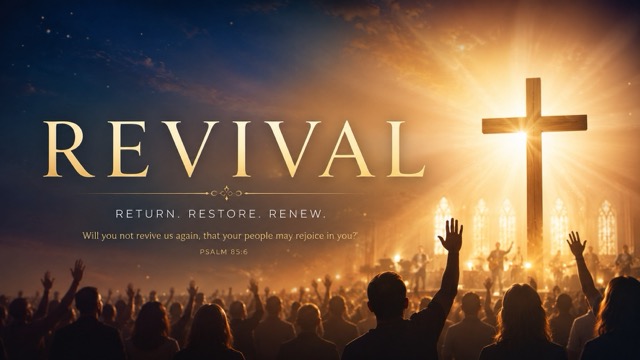 Revival